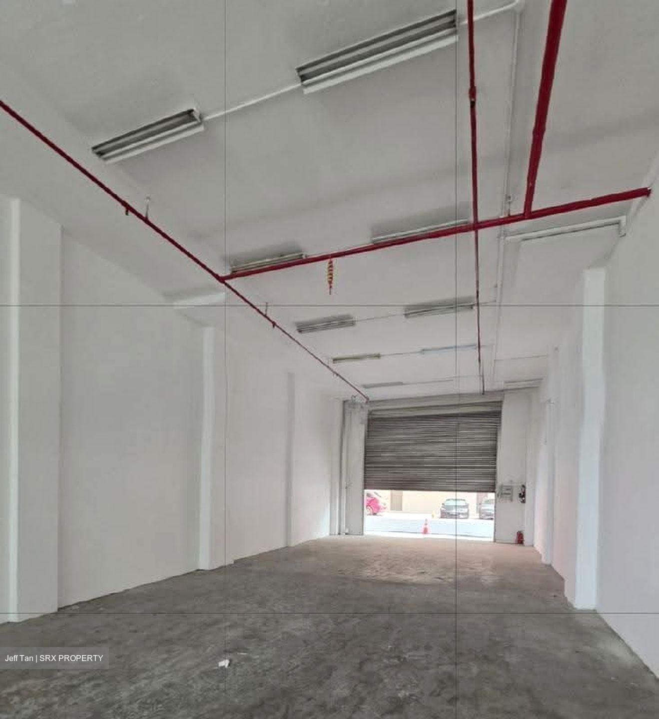 Shun Li Industrial Complex (D14), Factory #633564471